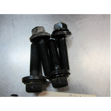 24M020 Camshaft Gear Bolts All For 10-15 Lexus RX350  3.5